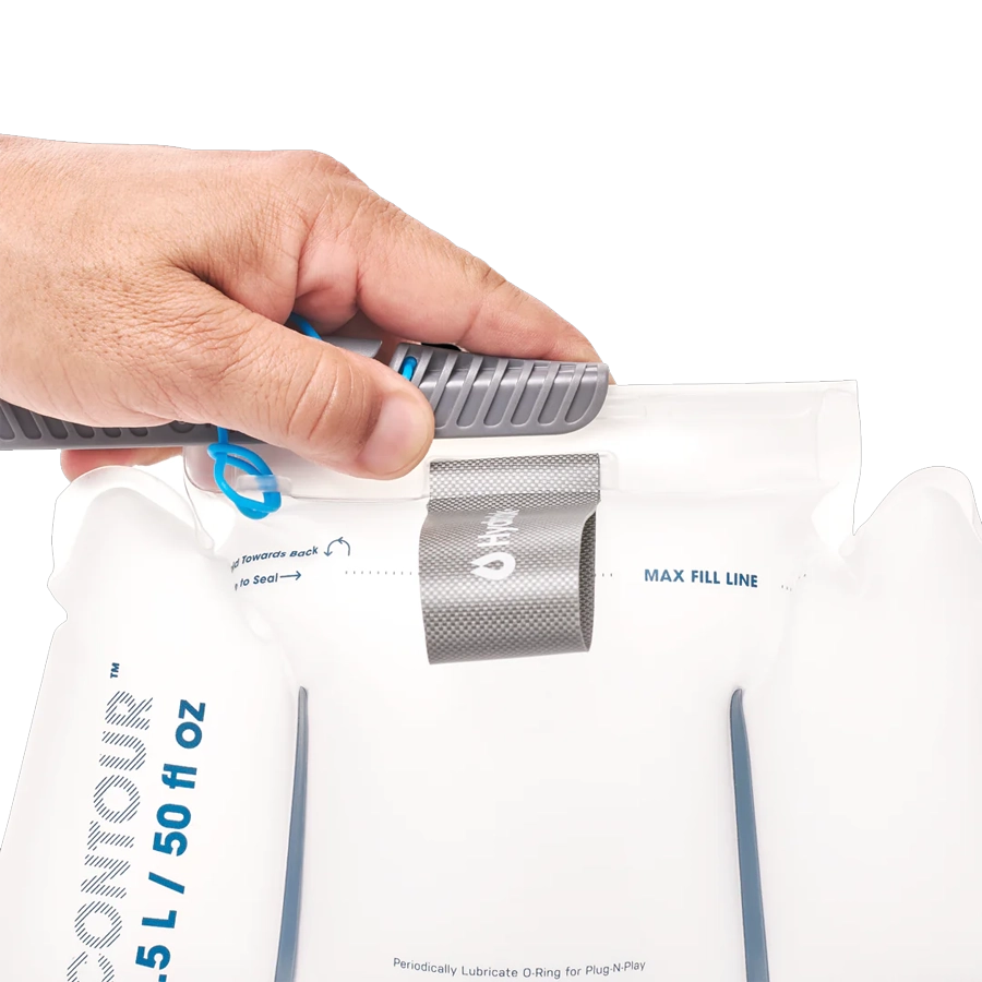 Contour 1.5L Lumbar