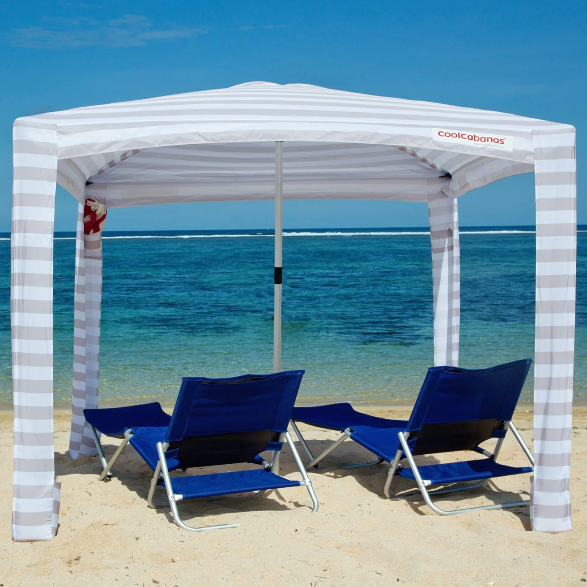 CoolCabana 5