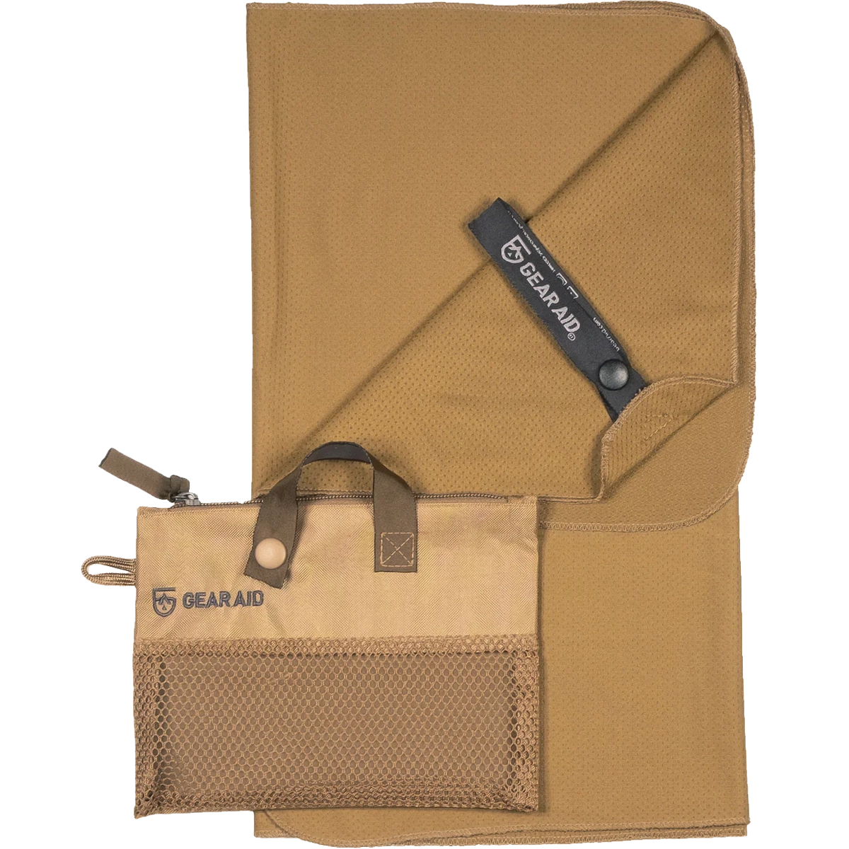 Cooling Towel