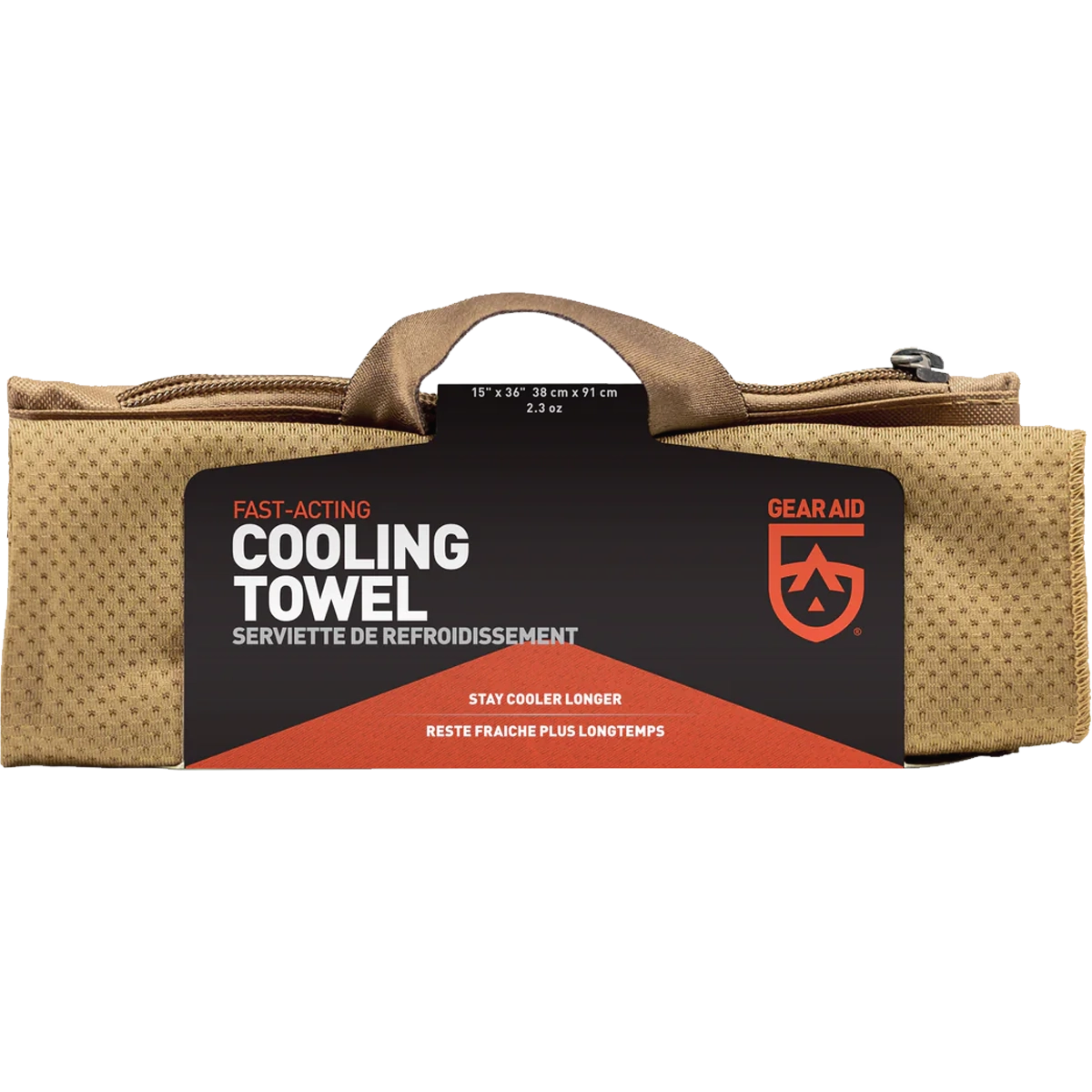 Cooling Towel