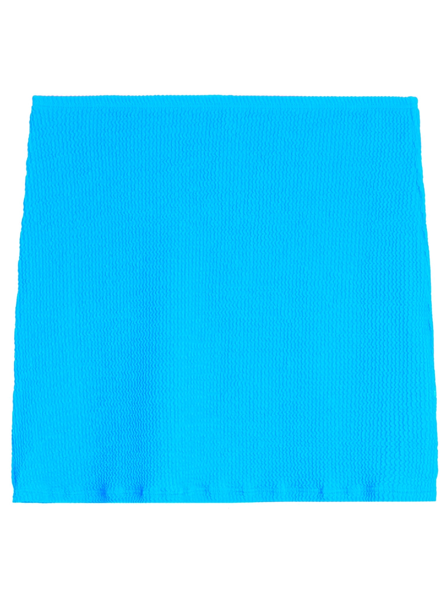 Crinkle Skirt