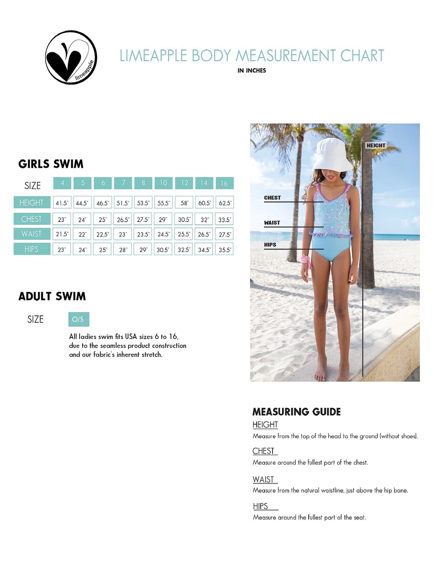 Crinkle Two Piece Bikini with Ring Detail