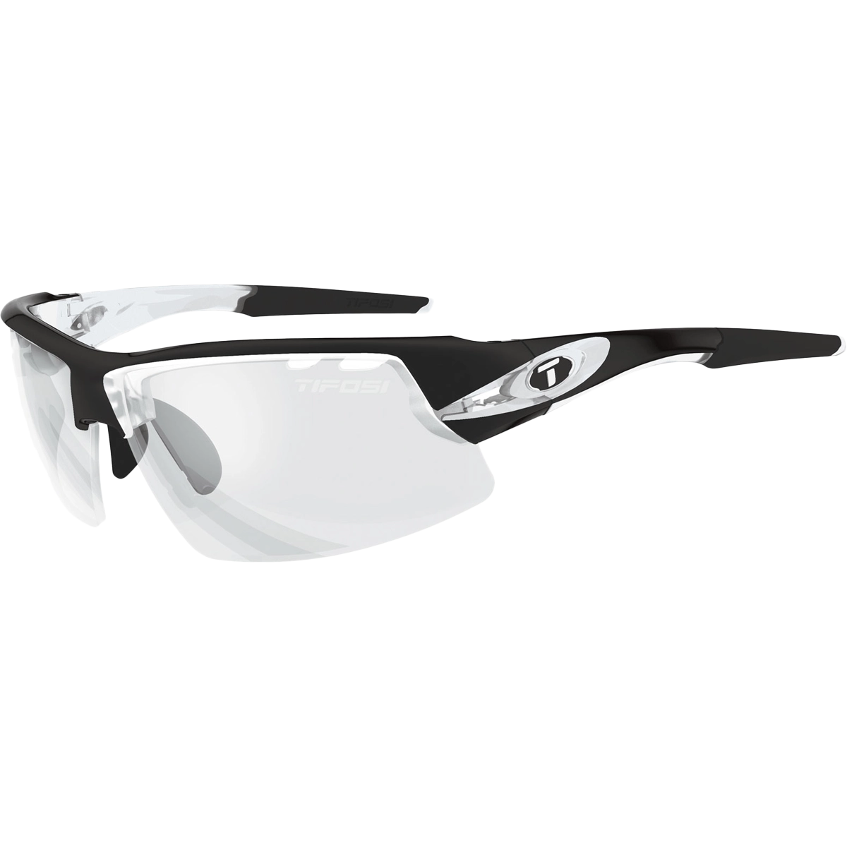 Crit - Crystal Black/Light Night Fototec