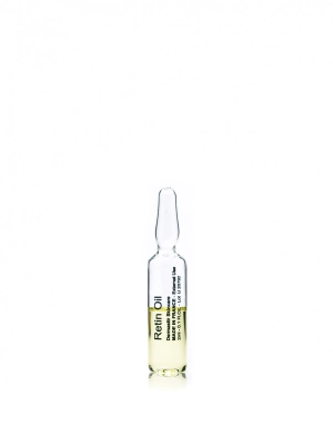 Dermastir Ampoules Retin Oil Serum