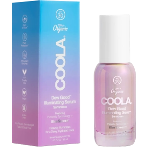 Dew Good Illuminating Serum Sunscreen SPF 30