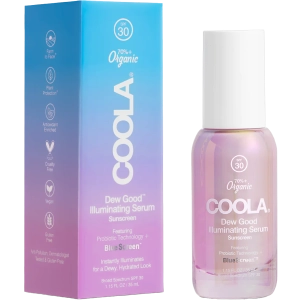 Dew Good Illuminating Serum Sunscreen SPF 30