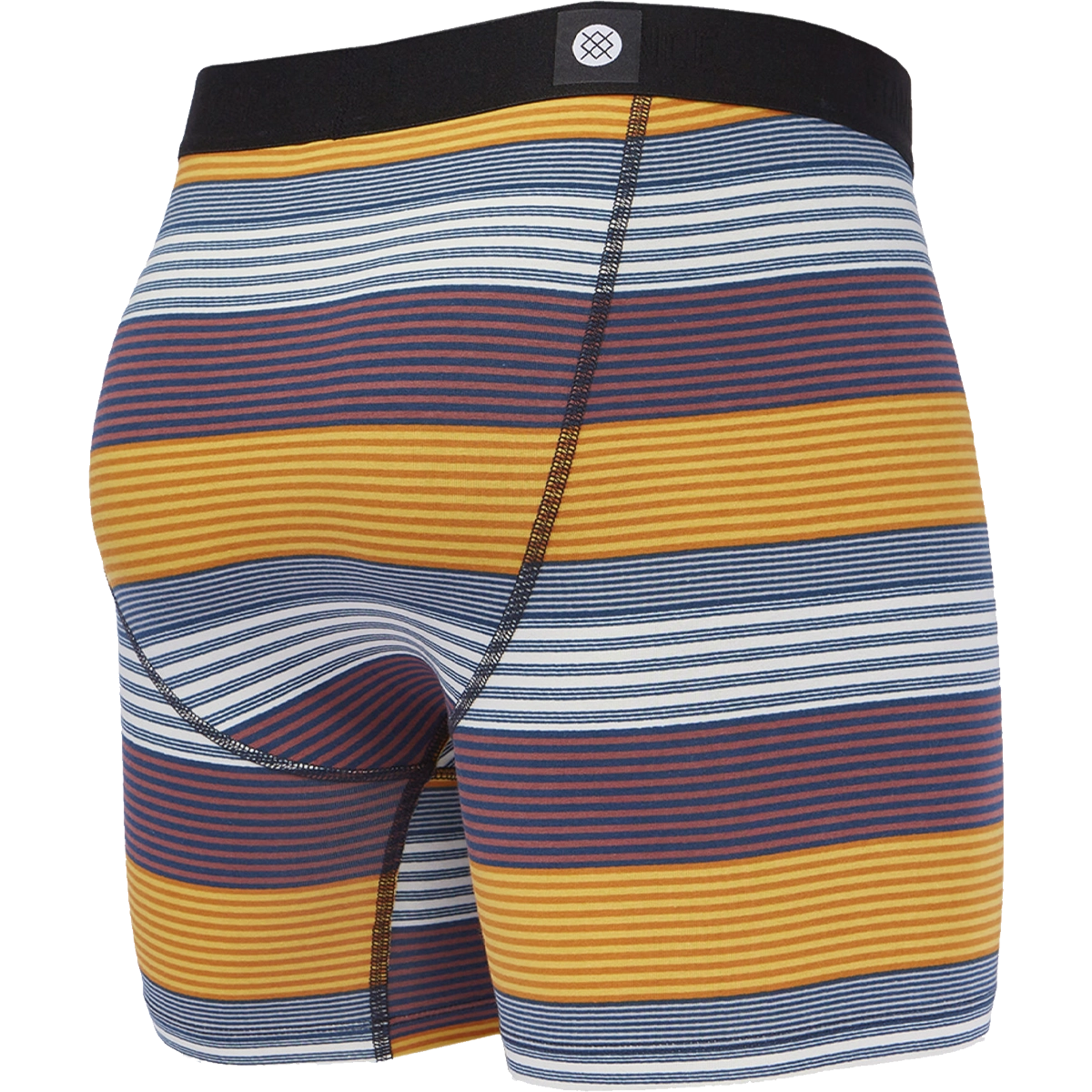 Diatonic Boxer Brief