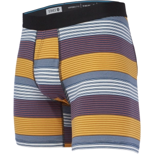 Diatonic Boxer Brief
