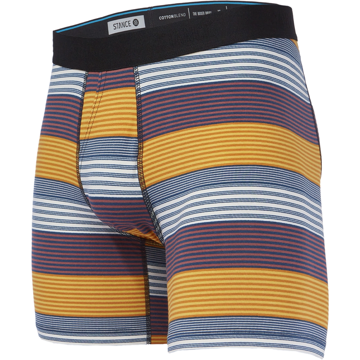 Diatonic Boxer Brief