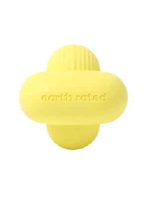 Earth Rated Fetch Dog Toy