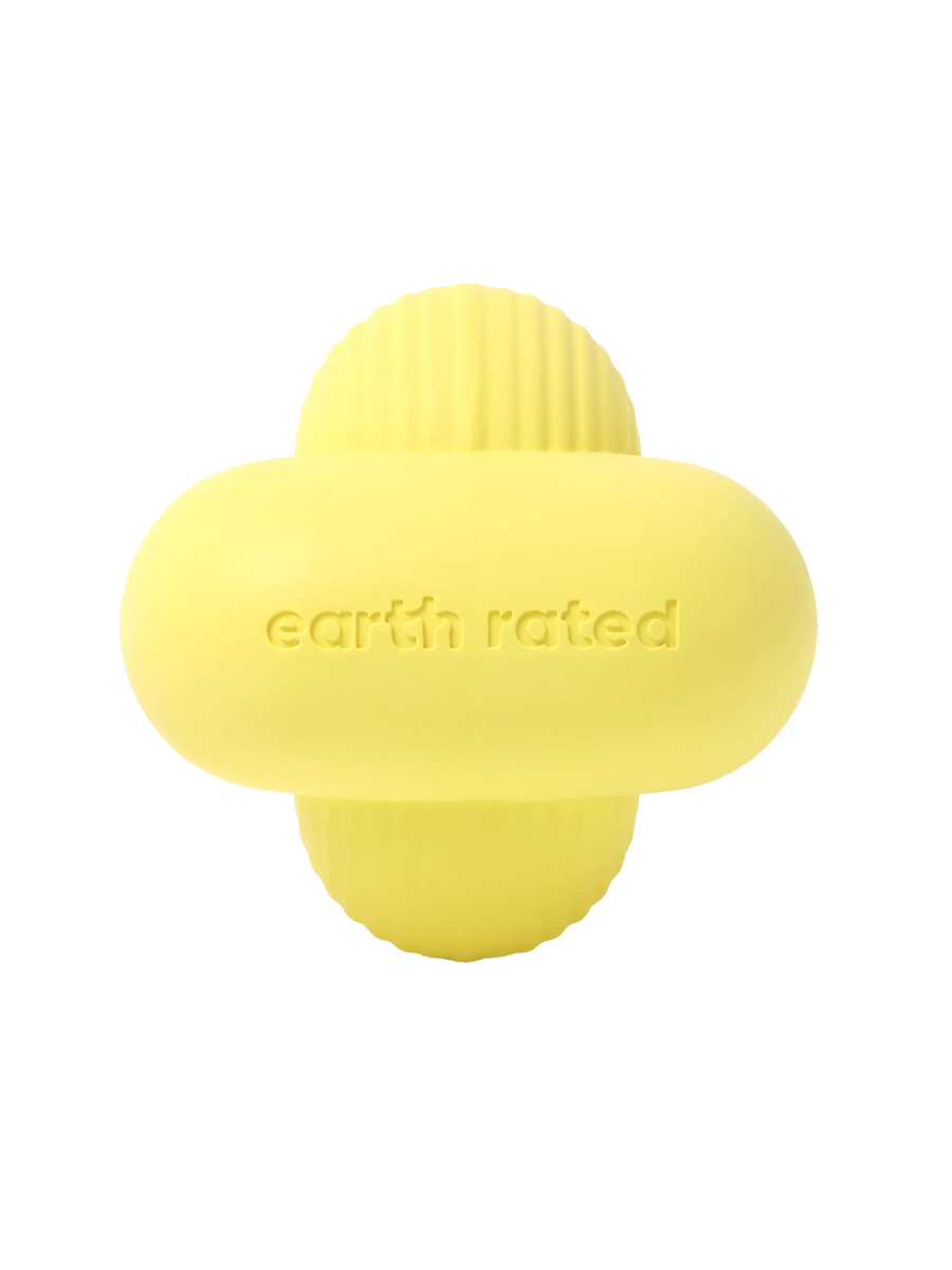 Earth Rated Fetch Dog Toy