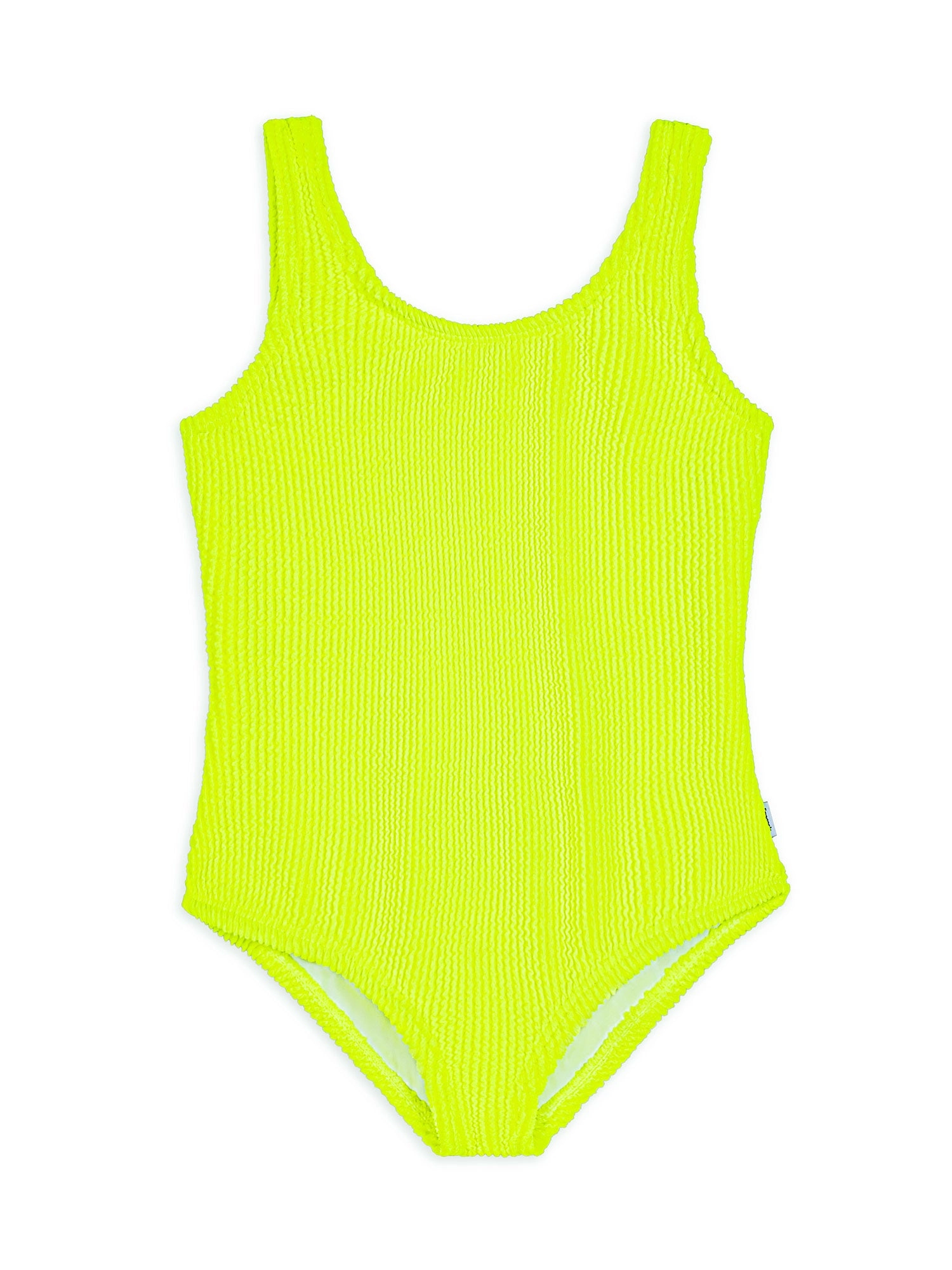 Ester Crinkle One Piece Swimsuit