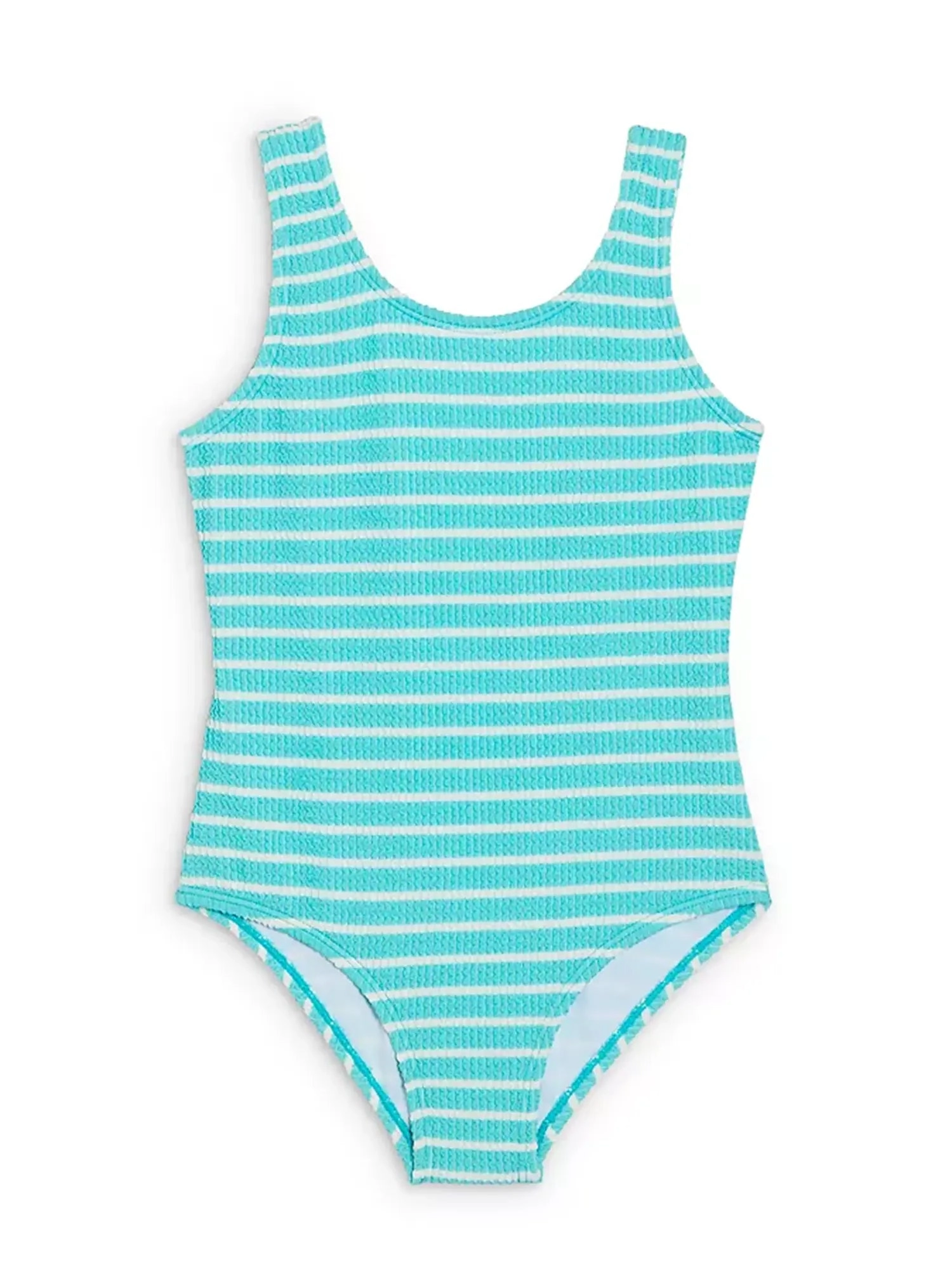 Ester Crinkle One Piece Swimsuit