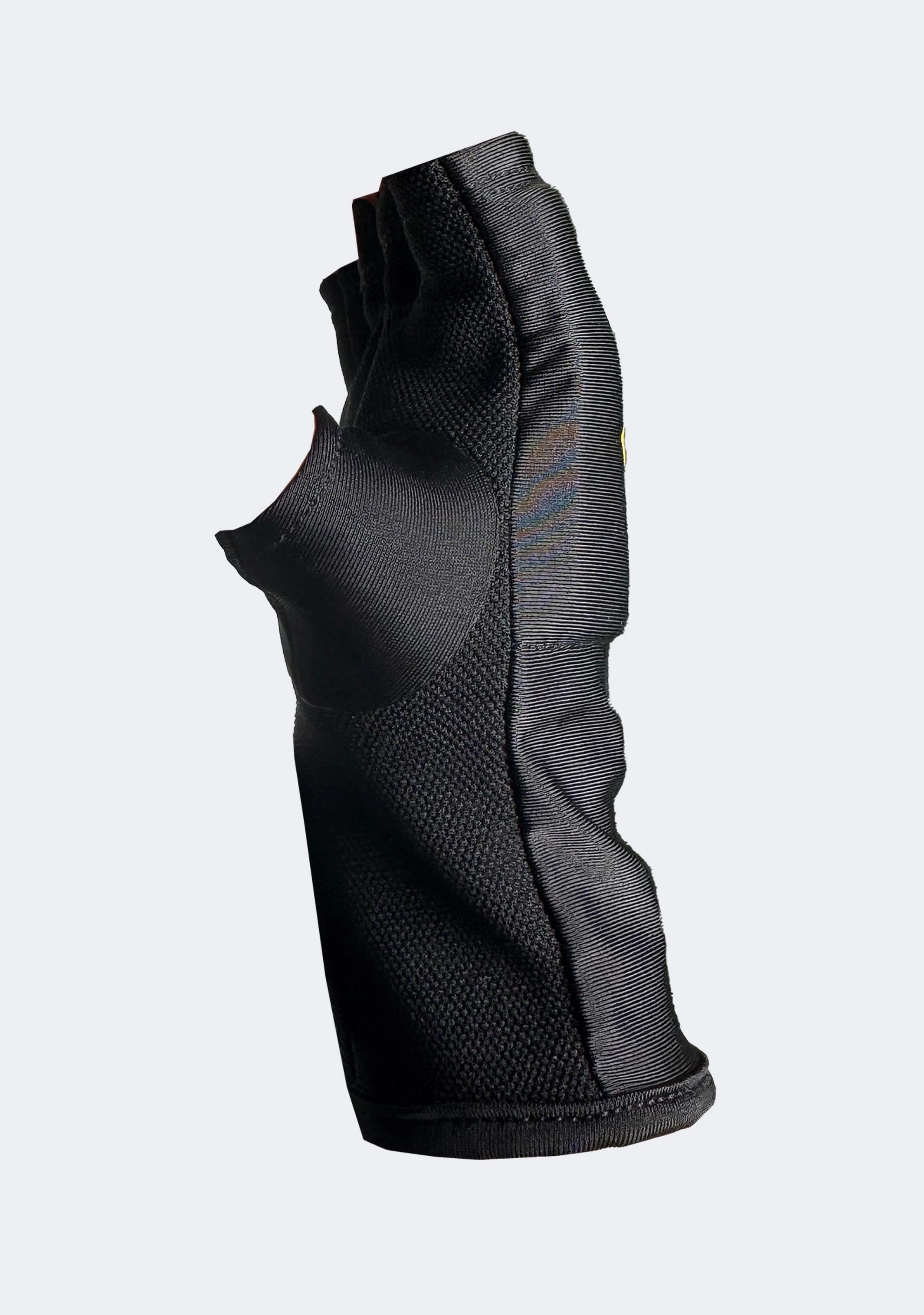 Everlast Everdri Quick Wrap Black