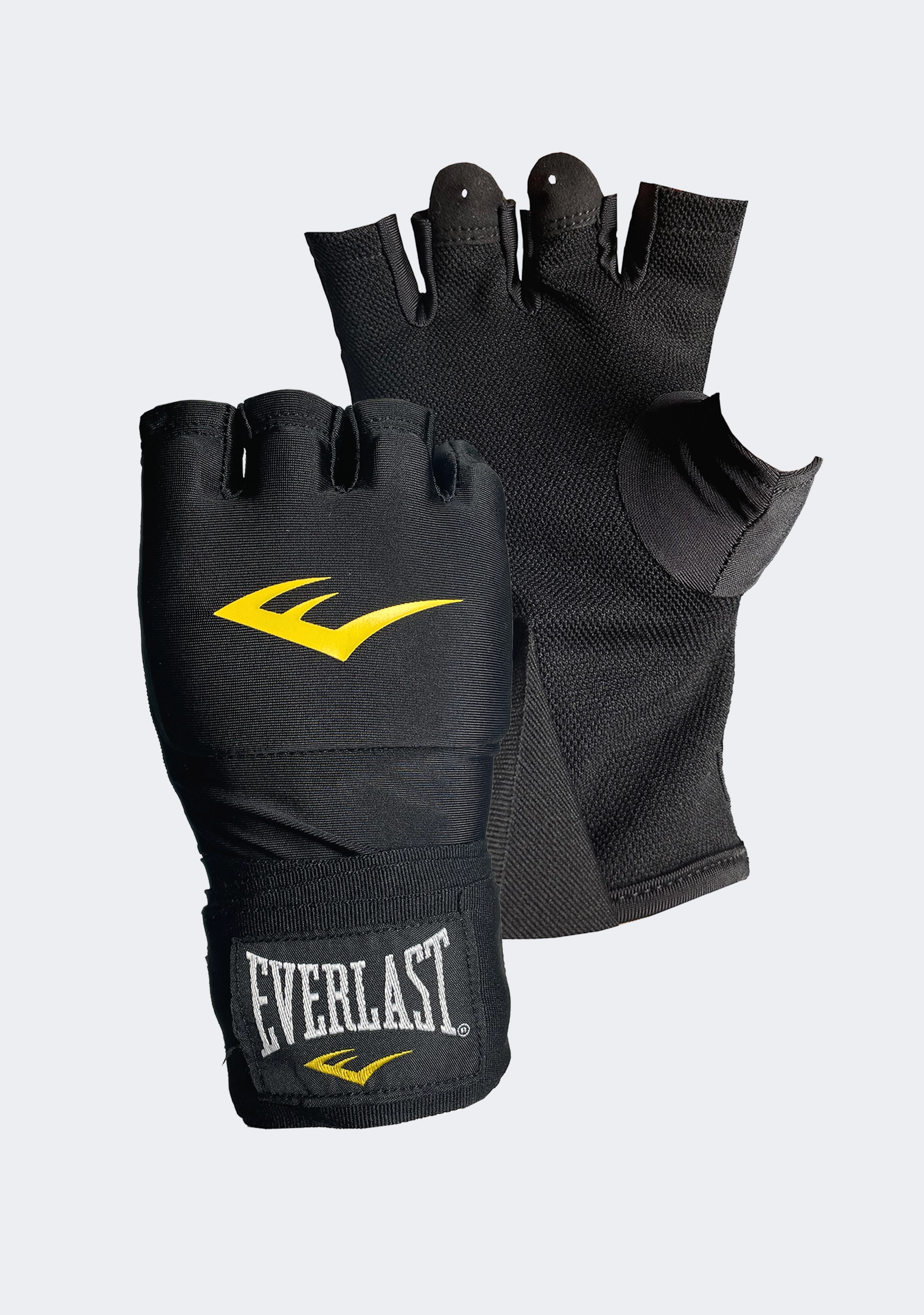 Everlast Everdri Quick Wrap Black