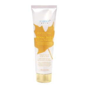 Faem Skin® Rich Skin Cream with Royal Jelly 200ml