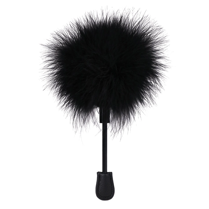 Feather Tickler In A Bag