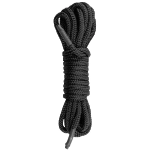 Fetish Collection - Bondage Rope 5m - Black