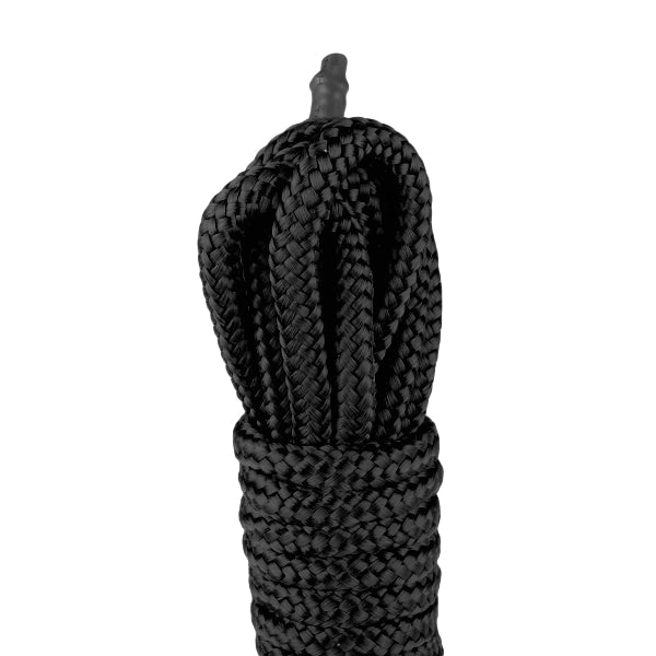 Fetish Collection - Bondage Rope 5m - Black