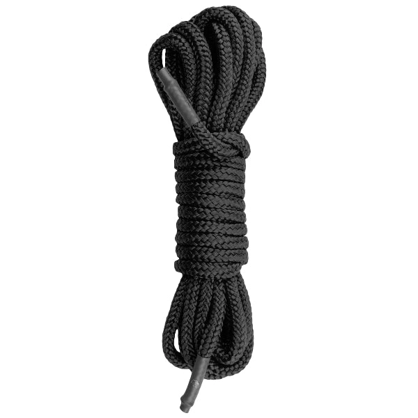 Fetish Collection - Bondage Rope 5m - Black