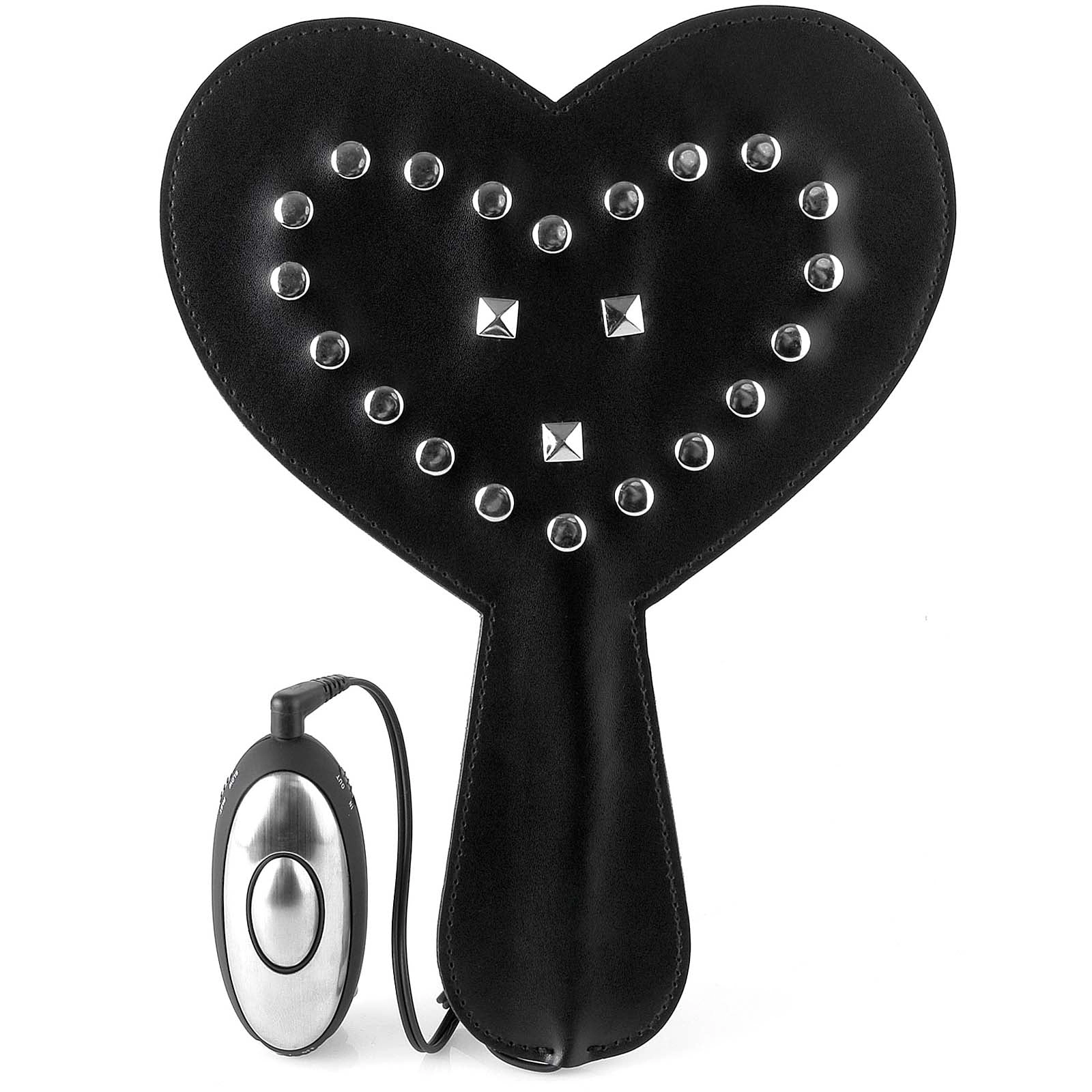 Fetish Fantasy Series Shock Therapy Luv Paddle