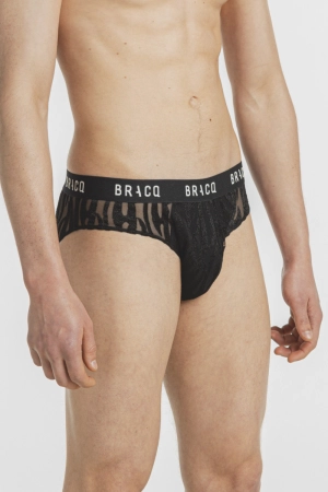 Firesuit Men's Brief