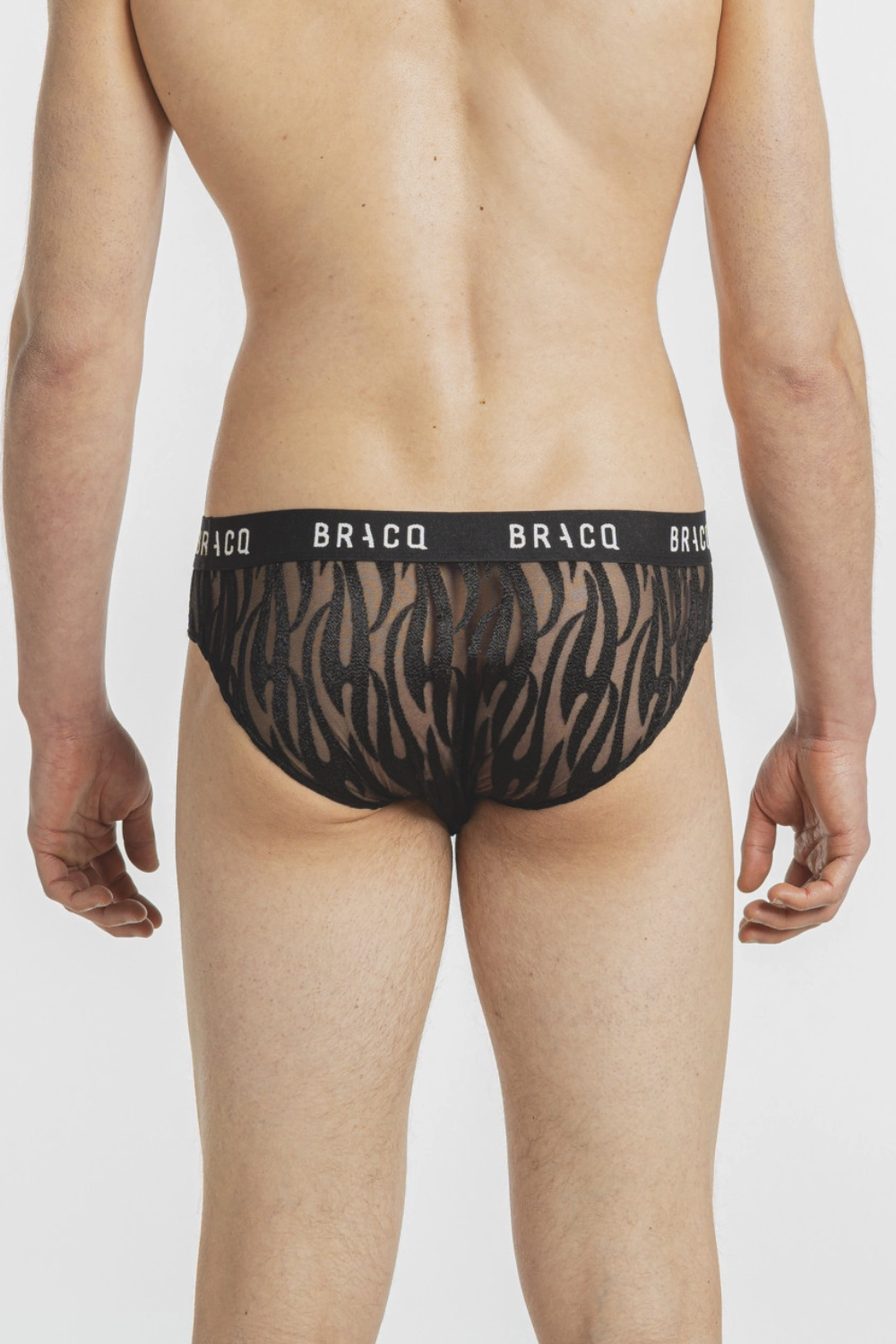 Firesuit Men's Brief