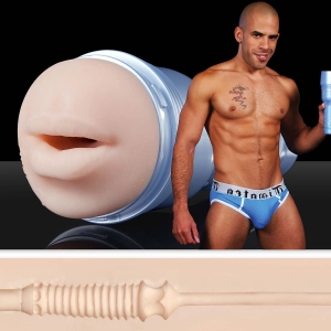 Fleshjack Boys Austin Wilde's Mouth