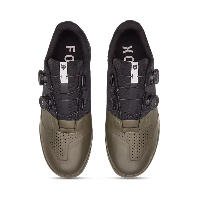 Fox Union Boa Clipless Shoe