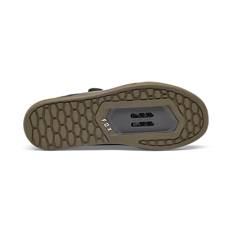 Fox Union Boa Clipless Shoe