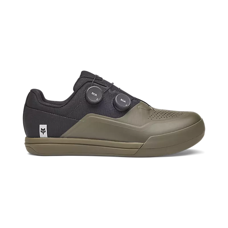 Fox Union Boa Clipless Shoe