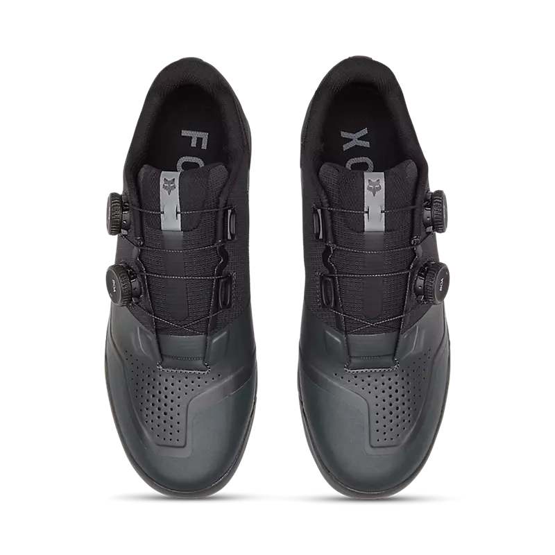 Fox Union Boa Clipless Shoe