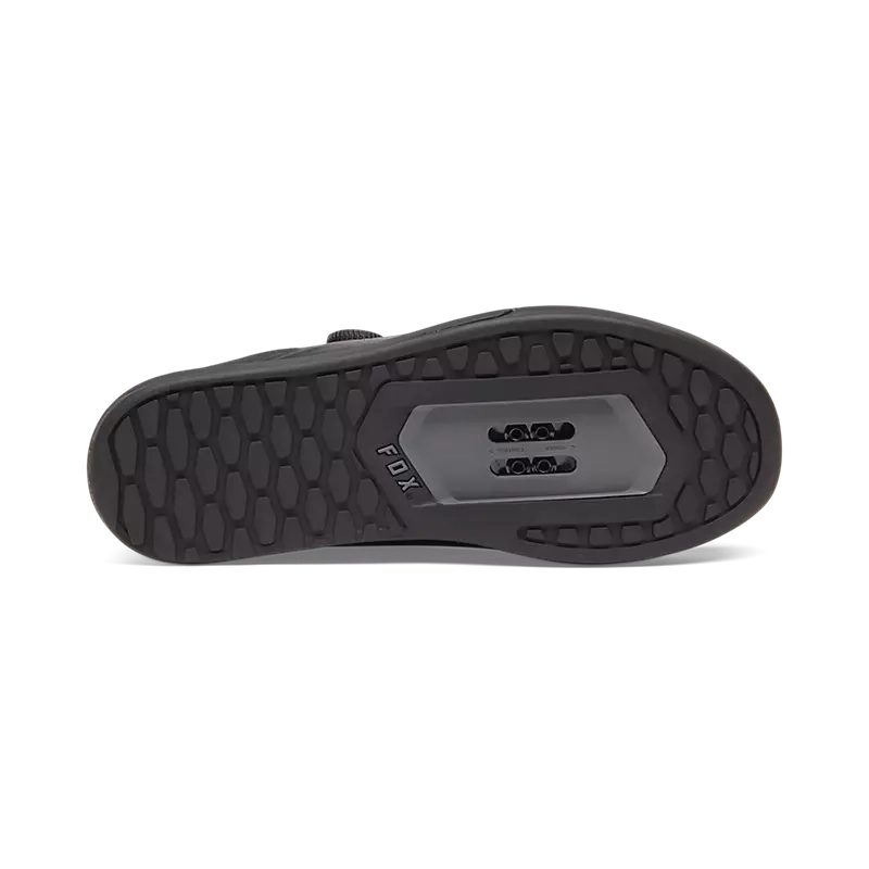 Fox Union Boa Clipless Shoe