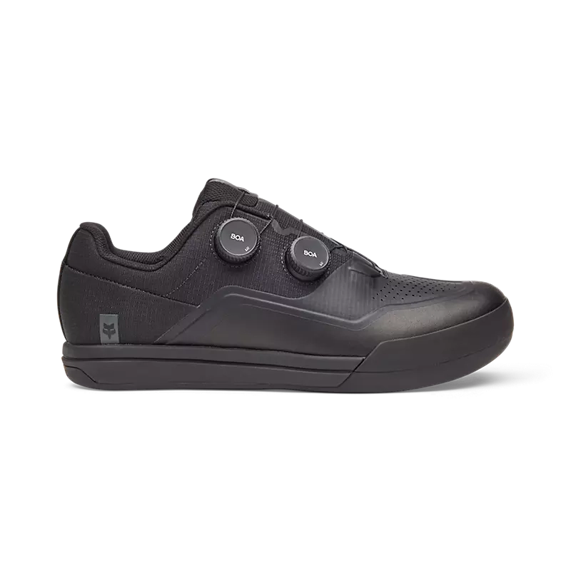 Fox Union Boa Clipless Shoe