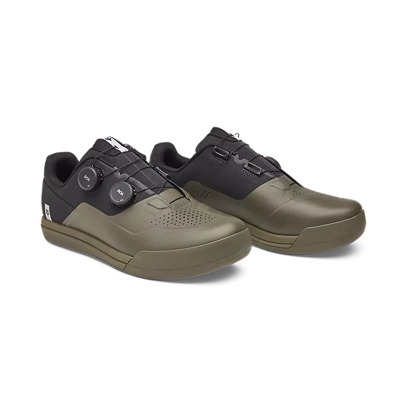 Fox Union Boa Clipless Shoe