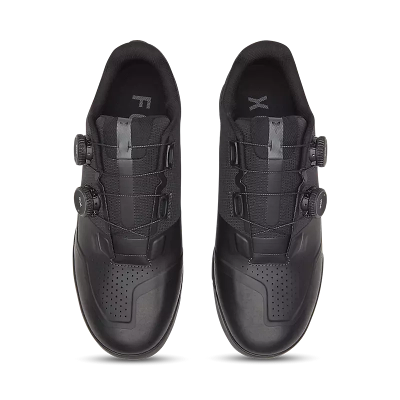 Fox Union Boa Clipless Shoe