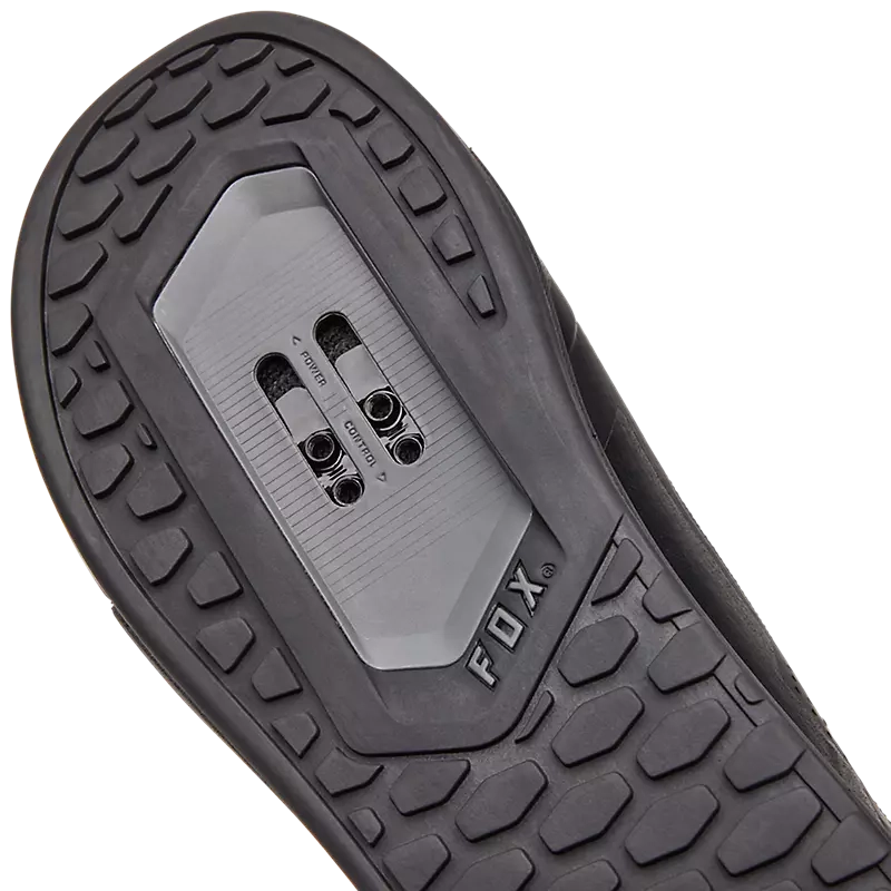 Fox Union Boa Clipless Shoe