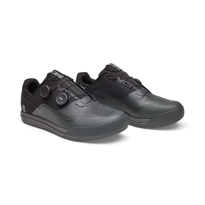 Fox Union Boa Clipless Shoe