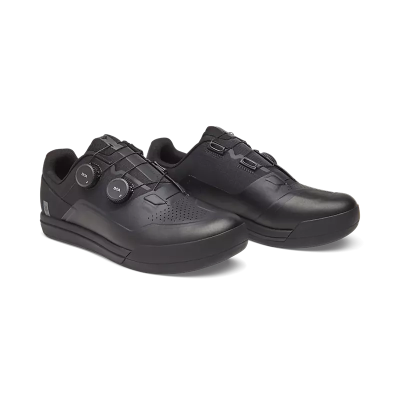 Fox Union Boa Clipless Shoe