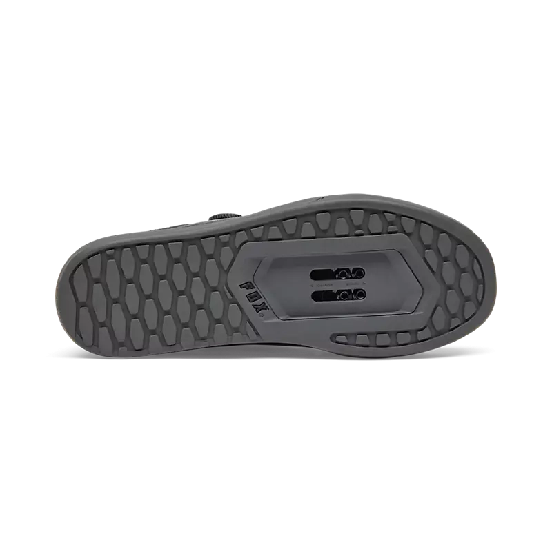 Fox Union Boa Clipless Shoe