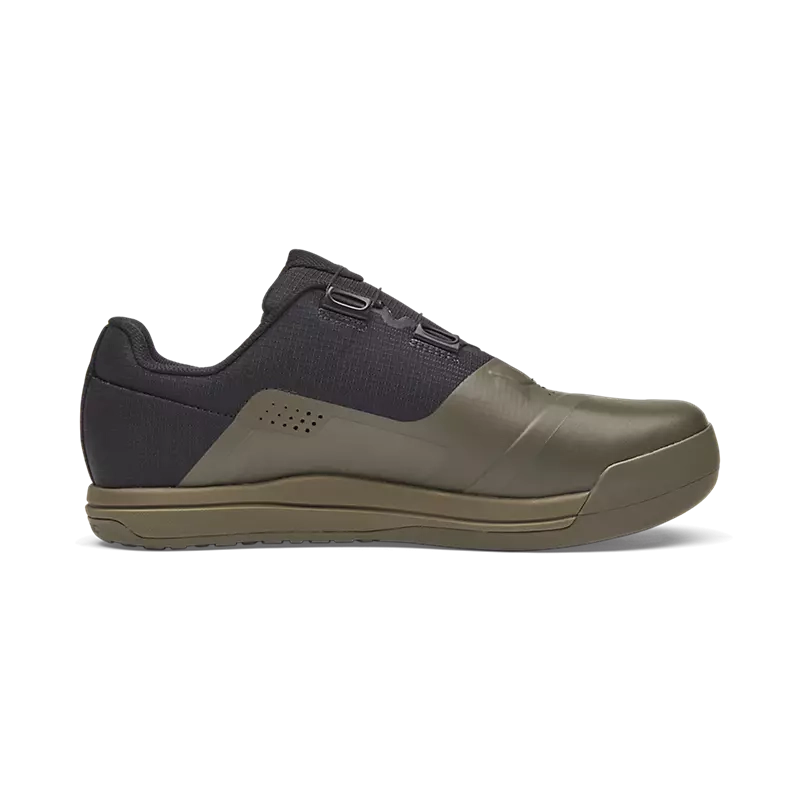 Fox Union Boa Clipless Shoe