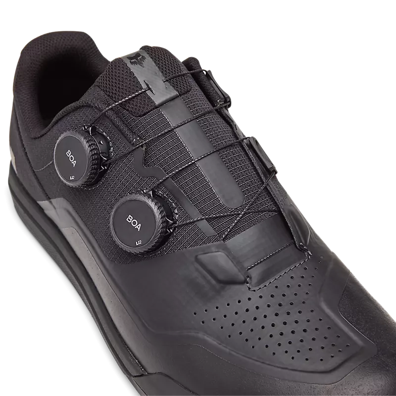 Fox Union Boa Clipless Shoe