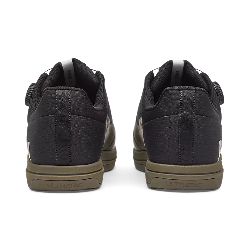 Fox Union Boa Clipless Shoe