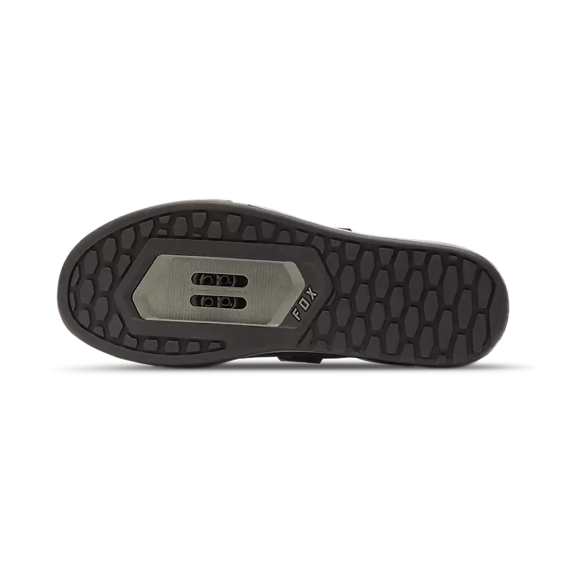 Fox Union Clipless Mountain Bike Shoes