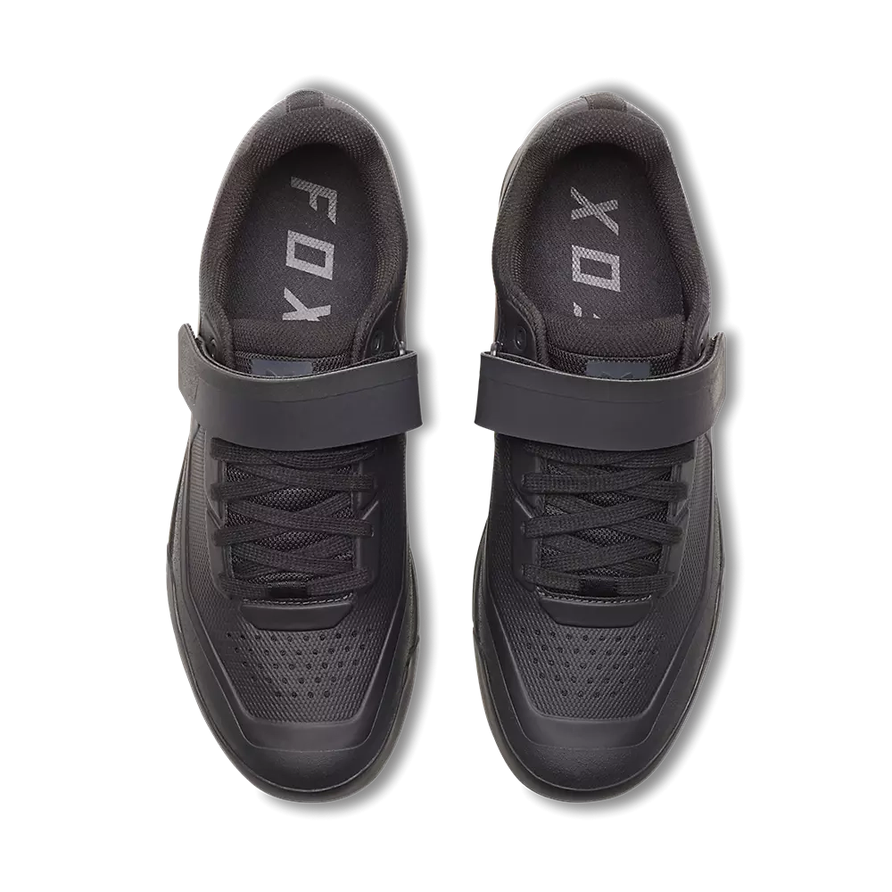 Fox Union Clipless Mountain Bike Shoes