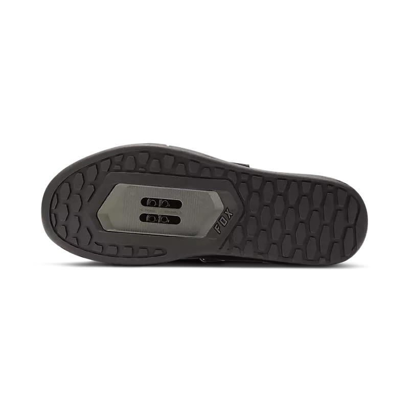 Fox Union Clipless Mountain Bike Shoes