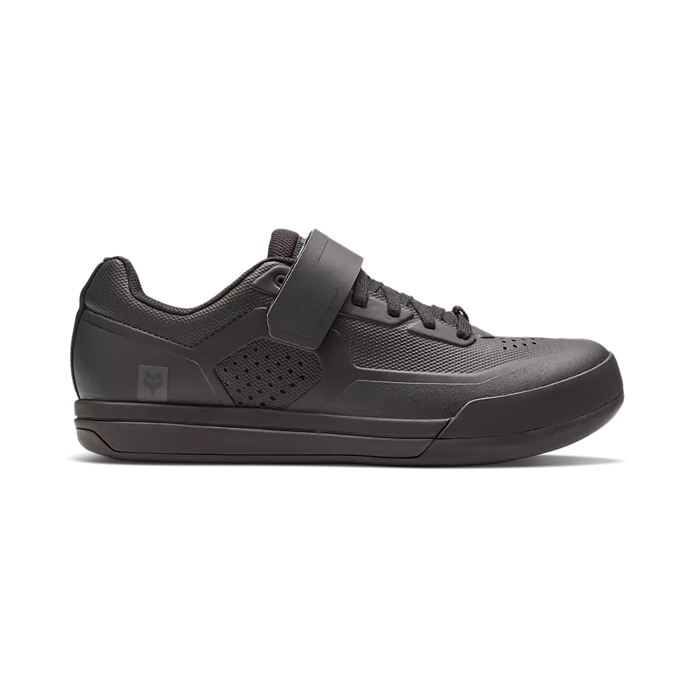 Fox Union Clipless Mountain Bike Shoes