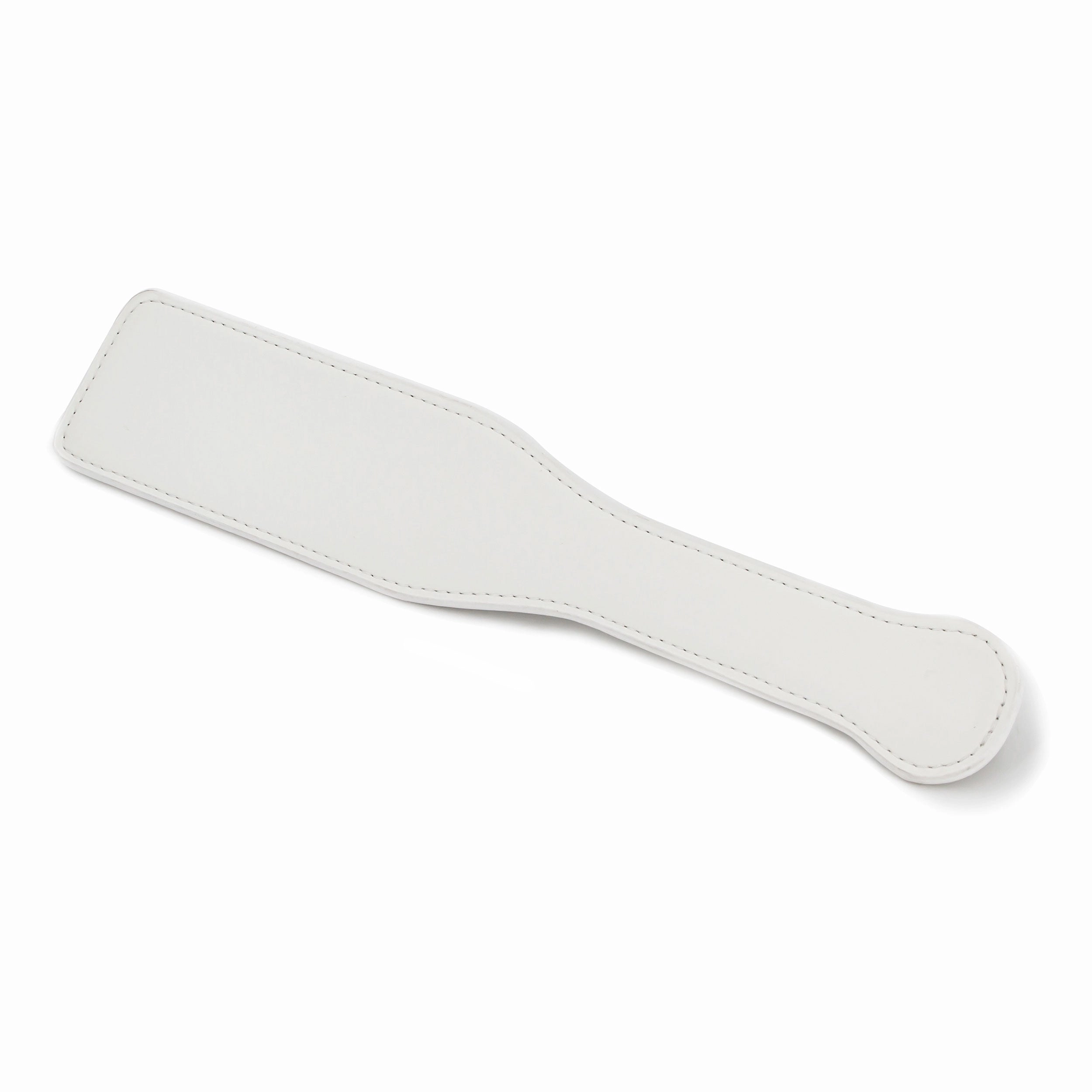 GLO Bondage Glow-In-The-Dark Paddle