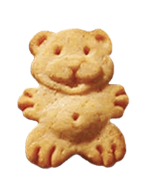Grandma Lucy's Organic Oven Baked Pumpkin Flavor Dog Treats