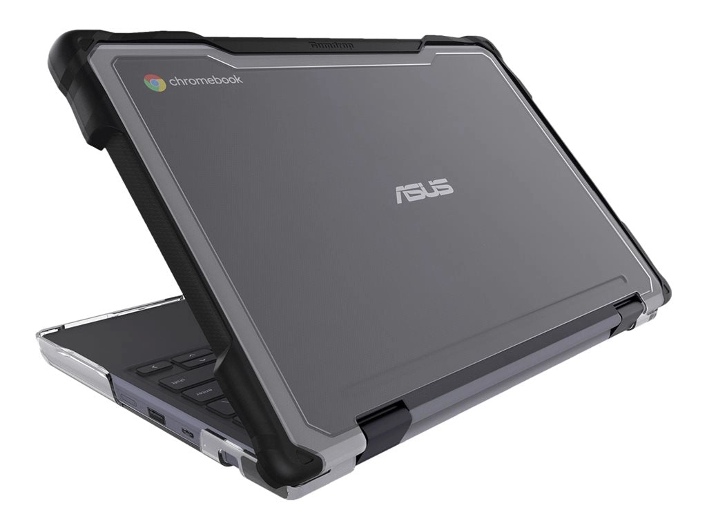 Gumdrop SlimTech - Notebook shell case 06C011